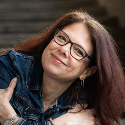 Cornelia Gilgen