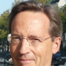 Andrew Stott