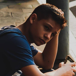 Dimitar Markov Jr.