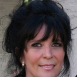 Gina Simpson