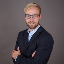 Dr. Matthias Steffe (geb. Spengler)