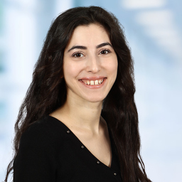 Anastasia Parcharidou