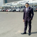 Mohamed Ebaid