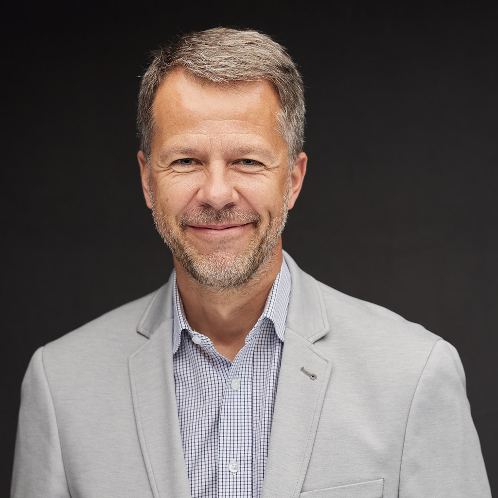 Andreas Gerling Head of Sales SMD Group XING