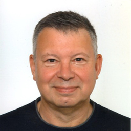 Juergen Kantenwein