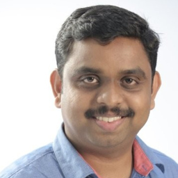Jayaram Gopal