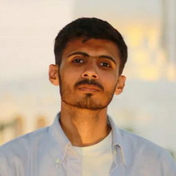 Mustafa Bilal