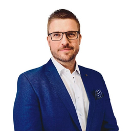 StB Ronny Walch MBA / LL.M. oec.