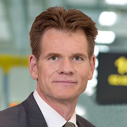 Hansjörg Krueger