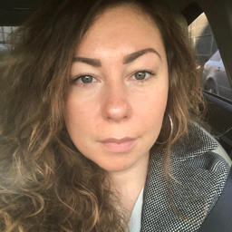 Elena Baranova