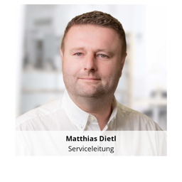 Matthias Dietl