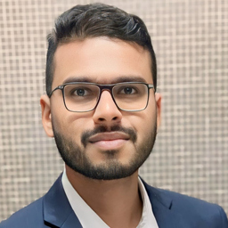 Aniket Sanjay Babar