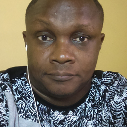 Ing. ECHEZONA VICTOR CHUKWUDOZIE