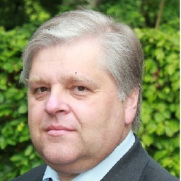 Dieter Berndt