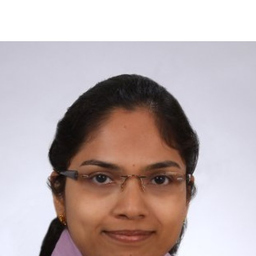 Yashasvini Balachandra