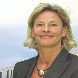 Lydia Leikauf