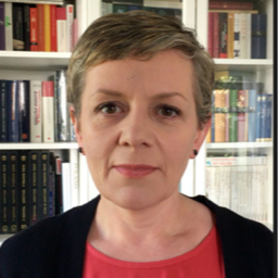 Katarzyna Domagala-Pereira
