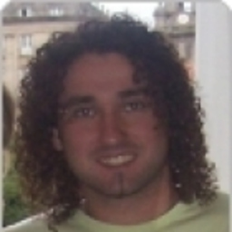 Juan Andrés Pérez Trenza