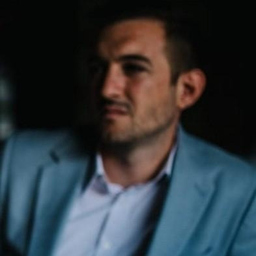 Patrick Schmidt