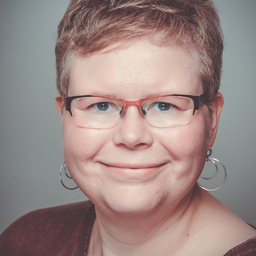 Kathrin Röschmann