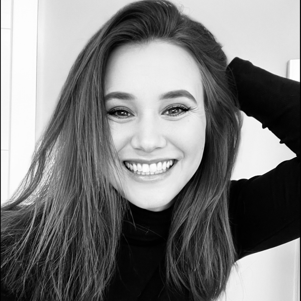 Social Media Profilbild Anna Jane Seitz Schwäbisch Gmünd