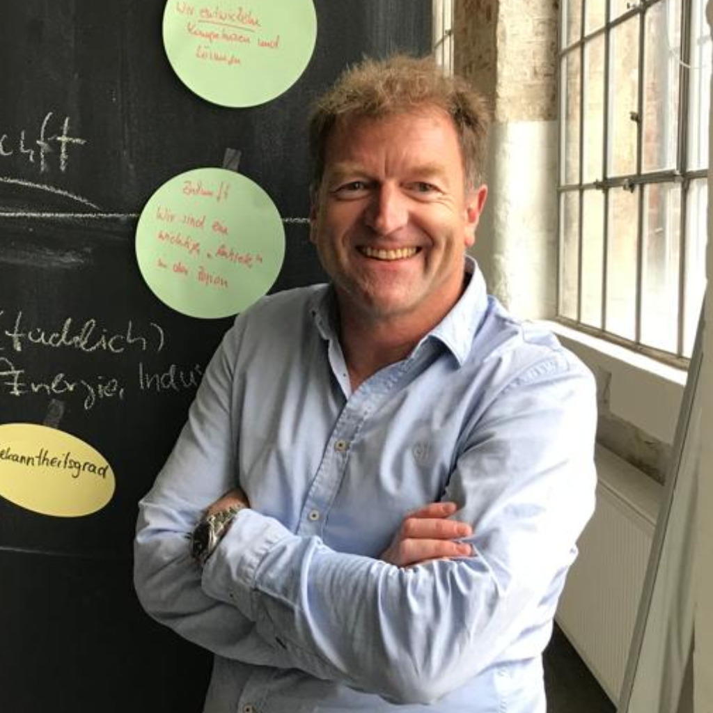 Gerhard Eggen Vertrieb Industrieautomation / Automotive Kocher GmbH