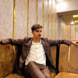 Ahsan Hussain Bhutto