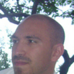 Simone Silvestri