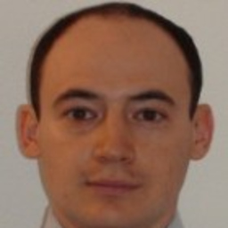 Mykhaylo Khazanovych