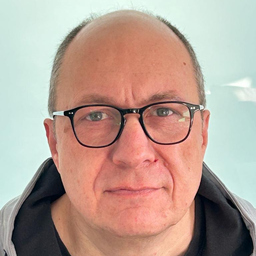 Frank Diedrich