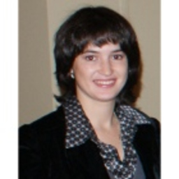 Anna Balabanova