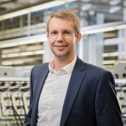 Timo Scheiba