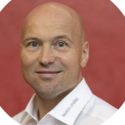 Steffen Hollmann