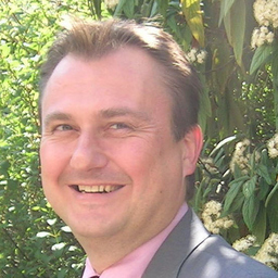 Klaus Kotzbeck