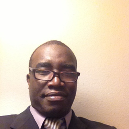 Seydou Coulibaly