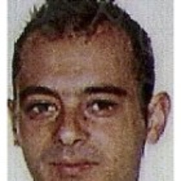 Daniel Garcia Sanchez