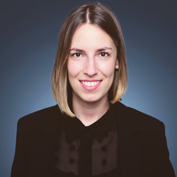 Nadine Elisabeth Weber