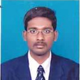 Ing. GANESH KARUNAMOORTHY