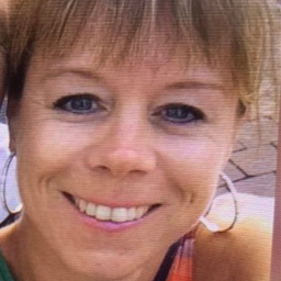 Christine Horn