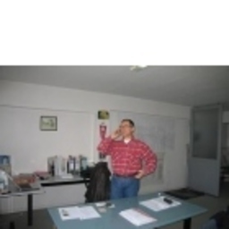 Hamdi Büyükaltıntaş