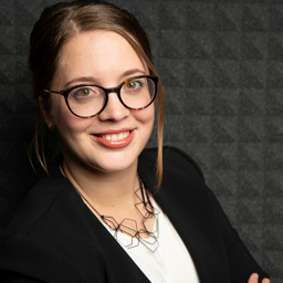 Dr. Miriam Kühnen