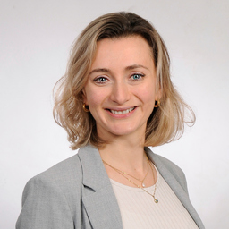 Irina Weiß's profile picture