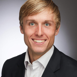 Dr. Patrick Boldt
