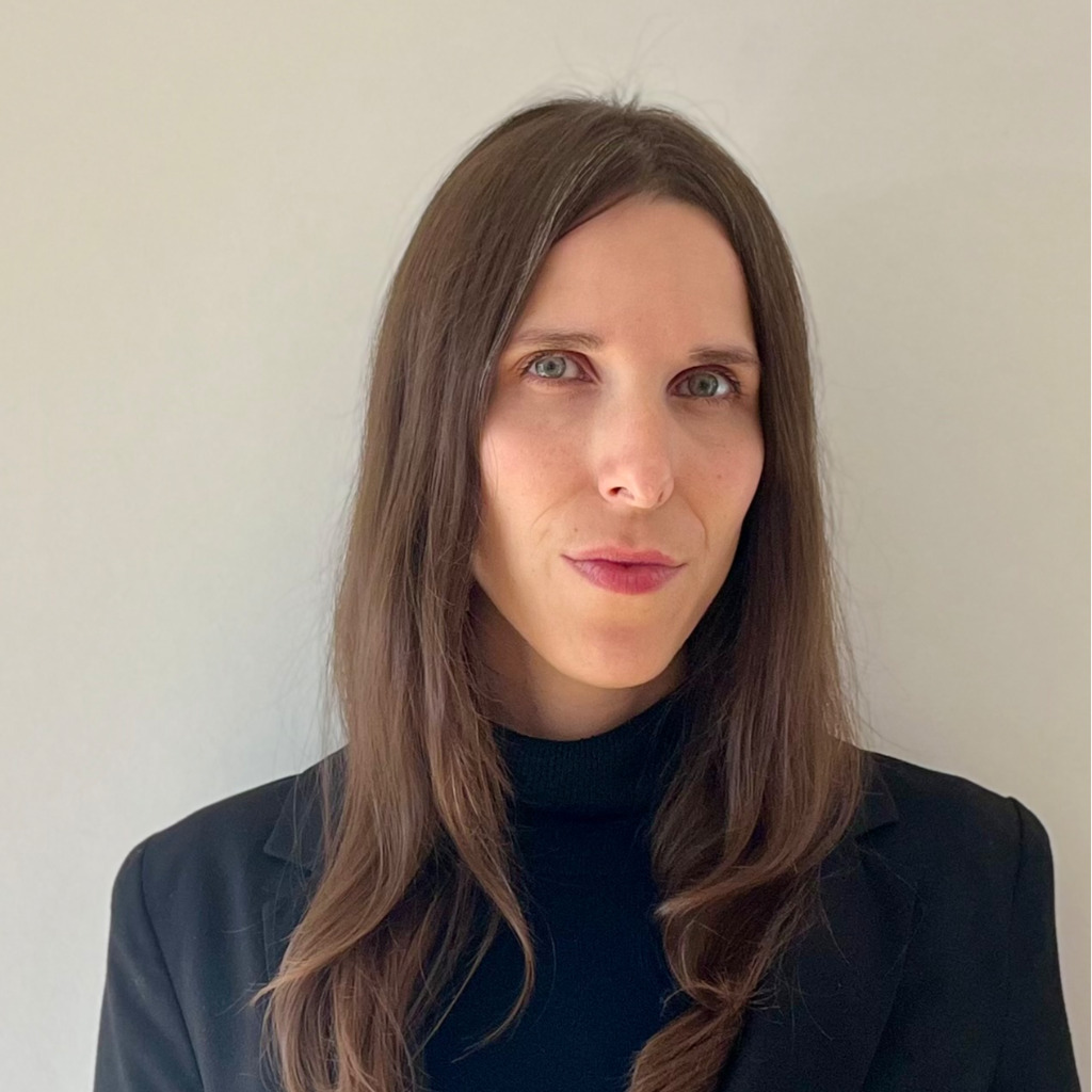 Désirée Frei Bauassessorin, Stadtplanerin AKNW Stadt Bergisch