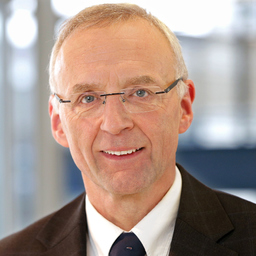 Profilbild Karl-Heinz Prieß