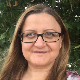 Zuzana Fedorova