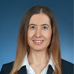 Gulchachak Bagautdinova's profile picture