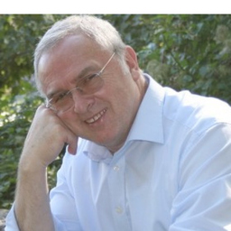 Profilbild Josef Schandl