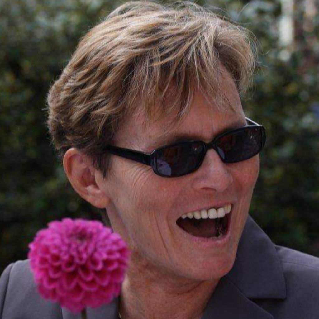 Dagmar Stephan Unternehmerin keine Angaben XING