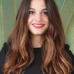 Birgit Mashini